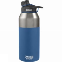 CamelBak Chute Stainless Vacuum Bottle 1.2L Pacific